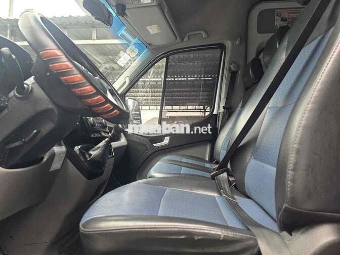 Hyundai Solati 2018 - 185000km