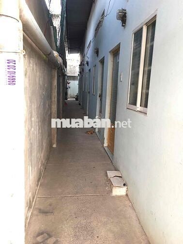 cho thuê phòng trọ gần vinmart bửu long