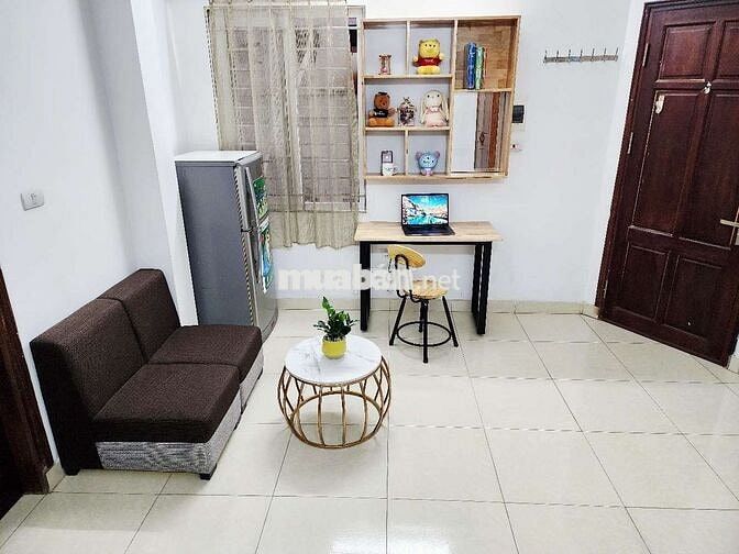 Phòng trọ đầy đủ nội thất kv Trung Văn- Phùng Khoang