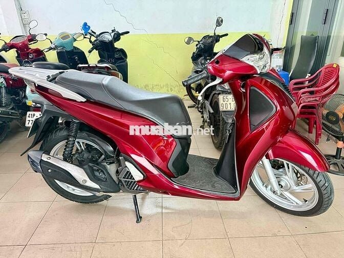 honda sh 150 2017 chính chủ
