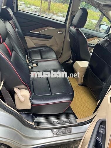 Mitsubishi Xpander Cross 2019 AT BSTP