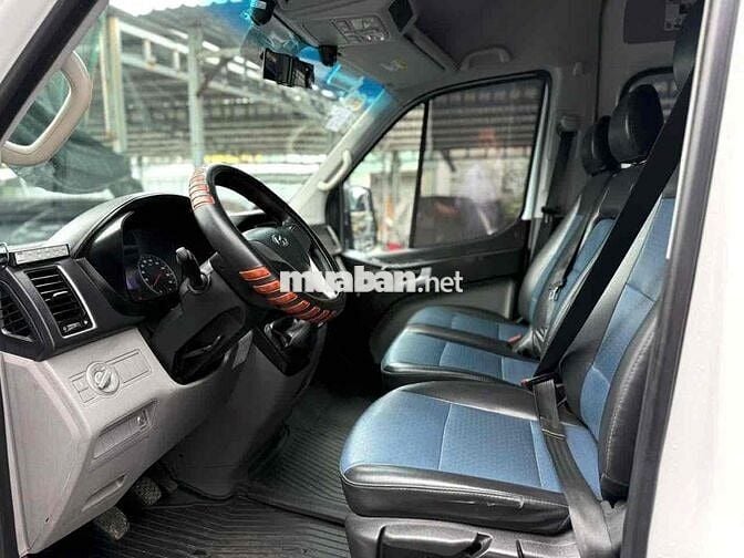 SOLATY 2018 XE ZIN 100% CHẤT XE KO LỖI RẤT ĐẸP