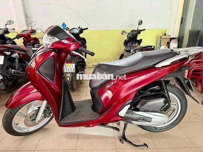 honda sh 150 2017 chính chủ
