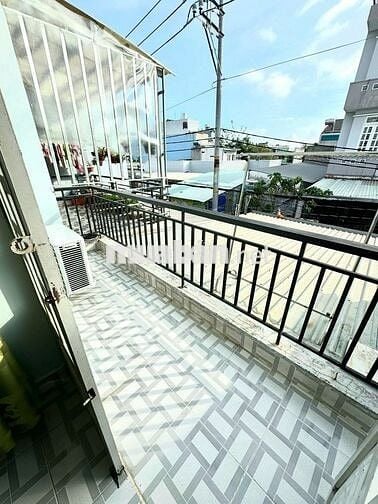 Mình cho thuê 1 phòng trong nhà nguyên căn , full nội thất