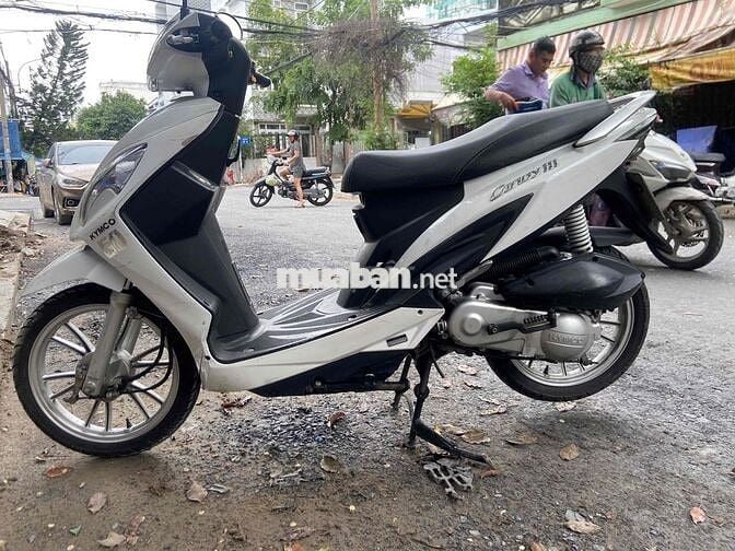 dư xe k dùng cần bán