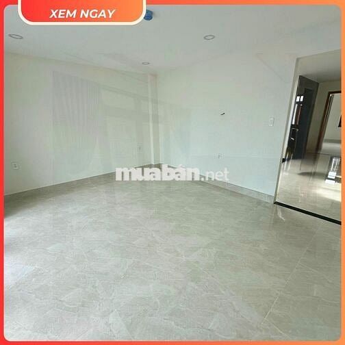 Nguyên căn 5x22m, hầm 4 tầng - Giá chỉ 35 triệu - Vạn Phúc City