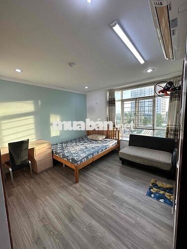 SHARE PHÒNG MASTER Chung Cư ERA TOWN Quận 7 CHỈ 3TR5 4TR 4TR5 WC riêng