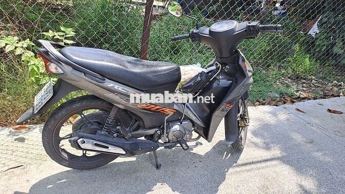 Xe chính chủ cần bán