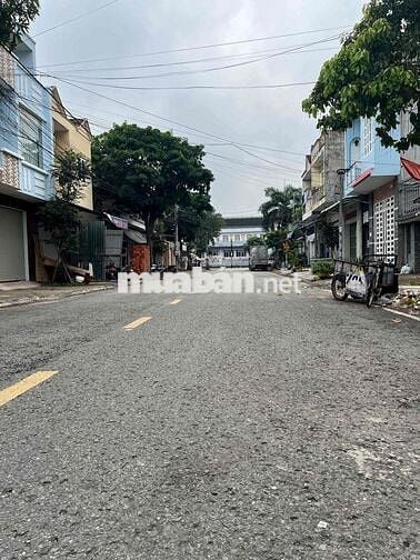 Bán vila khu viêtsing AnPhu Binh Dương