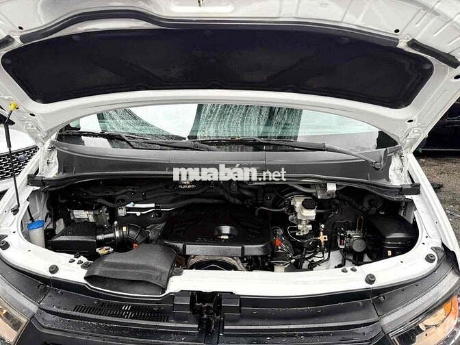 SOLATY 2018 XE ZIN 100% CHẤT XE KO LỖI RẤT ĐẸP