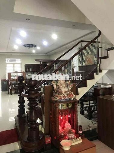 Bán vila khu viêtsing AnPhu Binh Dương