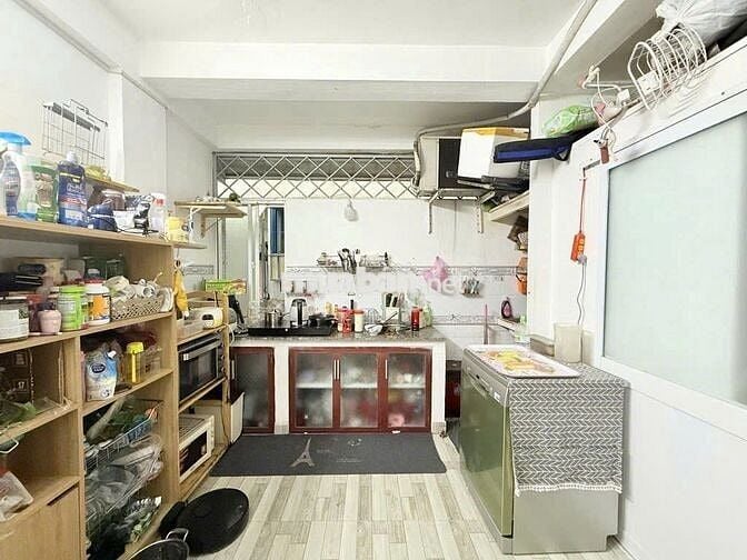 Hạ Còn 1,68 Tỷ - CC Tân Hòa Đông - 64m2  - Bank Cho Vay Hơn 1 Tỷ