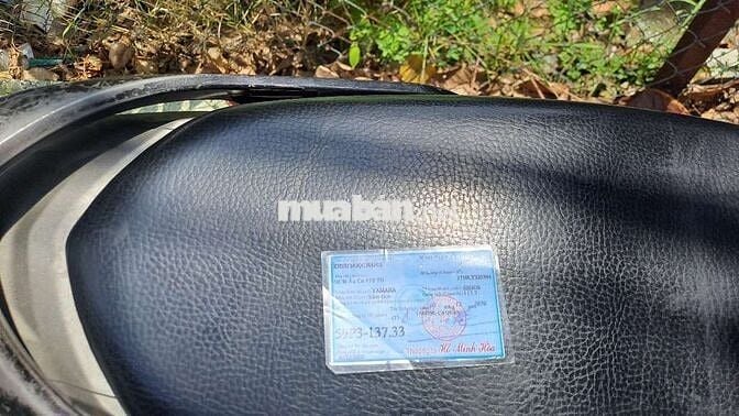 Xe chính chủ cần bán