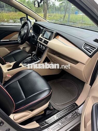 Mitsubishi Xpander Cross 2019 AT BSTP