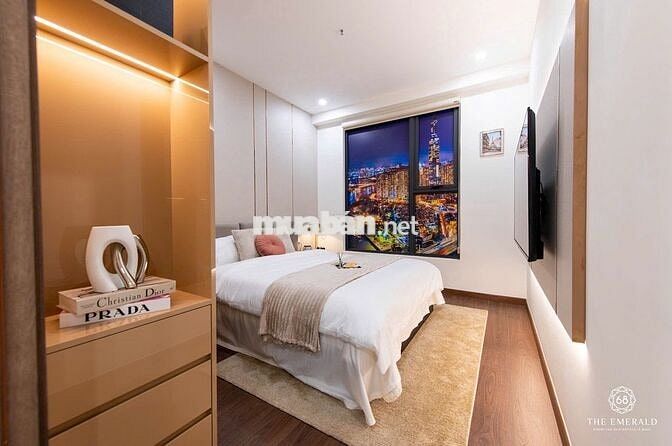 Thực hiện ước mơ thế hệ trẻ sở hữu căn hộ cao cấp SG chỉ với 2,4 tỷ