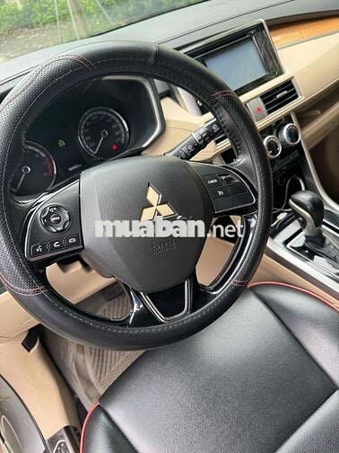 Mitsubishi Xpander Cross 2019 AT BSTP