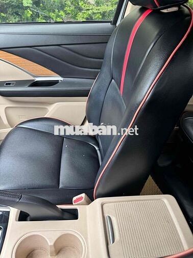 Mitsubishi Xpander Cross 2019 AT BSTP