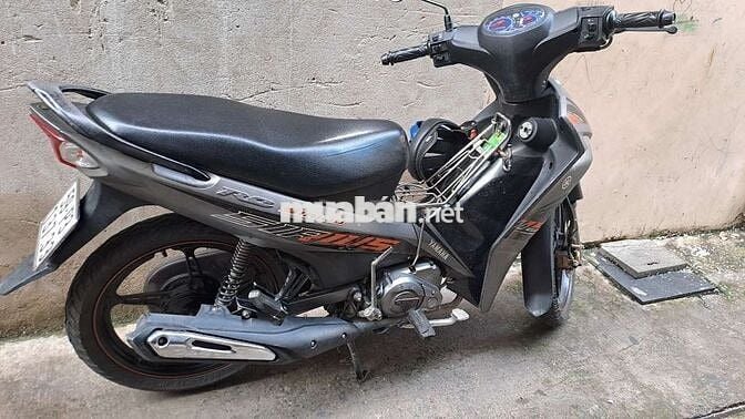 Xe chính chủ cần bán