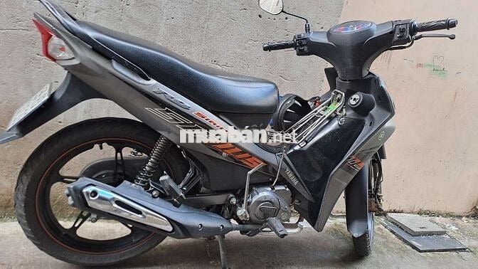 Xe chính chủ cần bán