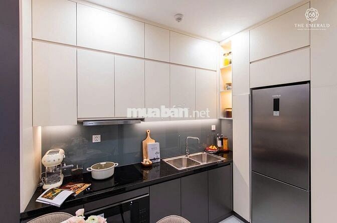 Thực hiện ước mơ thế hệ trẻ sở hữu căn hộ cao cấp SG chỉ với 2,4 tỷ