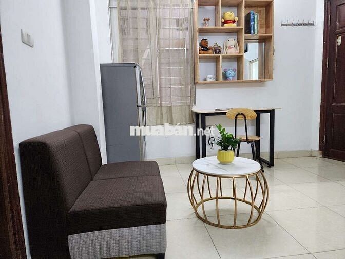 Phòng trọ đầy đủ nội thất kv Trung Văn- Phùng Khoang