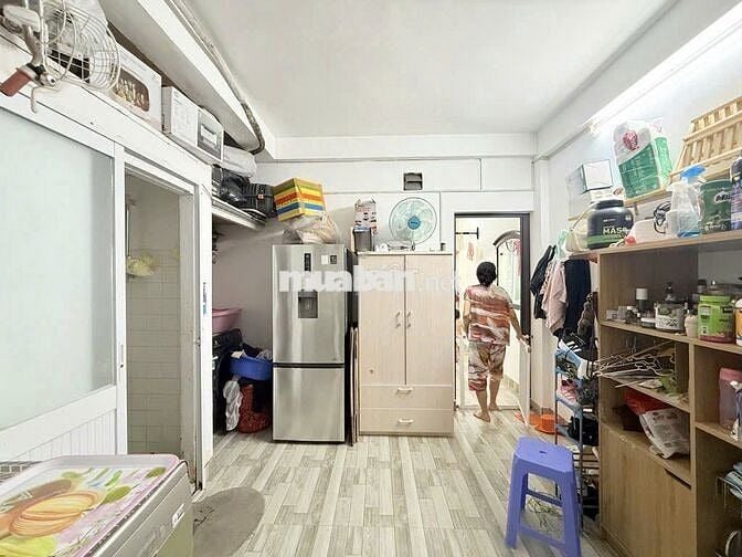 Hạ Còn 1,68 Tỷ - CC Tân Hòa Đông - 64m2  - Bank Cho Vay Hơn 1 Tỷ