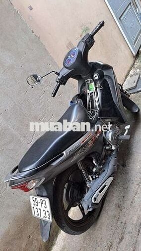 Xe chính chủ cần bán