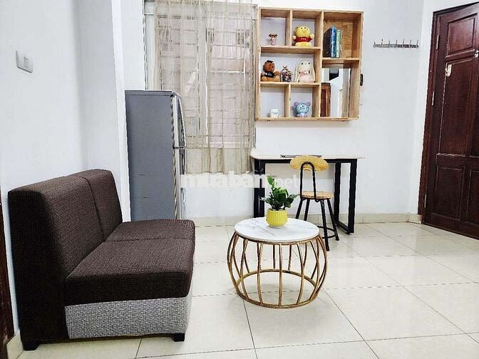 Phòng trọ đầy đủ nội thất kv Trung Văn- Phùng Khoang