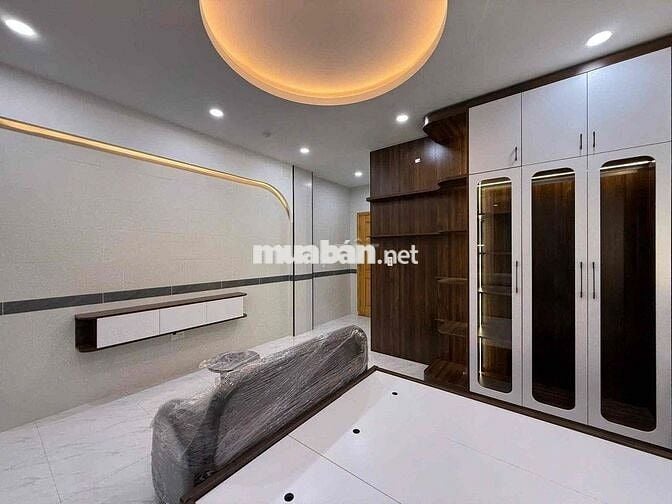 🌸 Cho thuê căn hộ Bình Thạnh-30m2-full nội thất có giặt riêng-ngay Q1