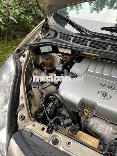 Toyota Sienna 2008 - 183000 km