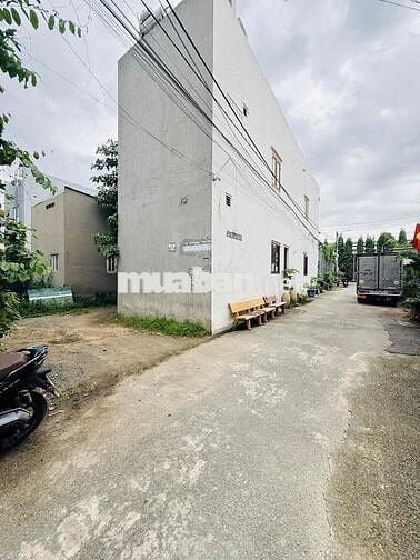 Bán Lô Đất 87m2, Hẻm 5,5m, Đường số 9, Phường Linh Xuân, Thủ Đức