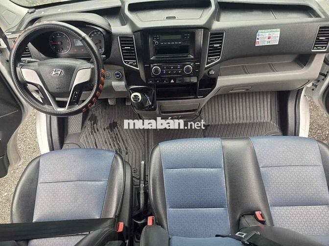 Hyundai Solati 2018 - 185000km