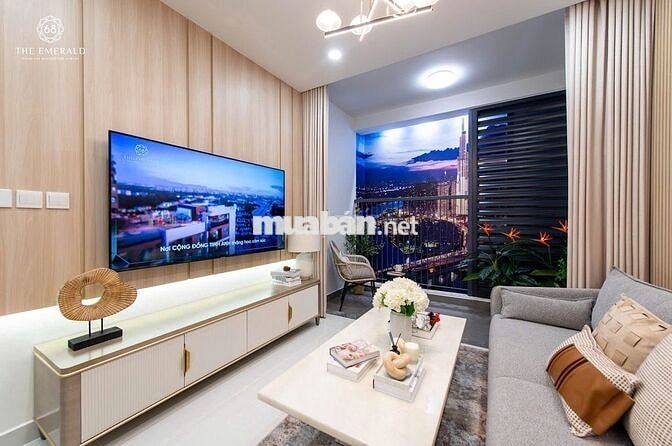 Thực hiện ước mơ thế hệ trẻ sở hữu căn hộ cao cấp SG chỉ với 2,4 tỷ