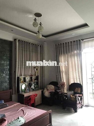 Bán vila khu viêtsing AnPhu Binh Dương