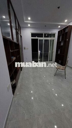 CHO THUÊ NHÀ 1 LẦU- HẺM LỚN CHO Ô TÔ ĐI - CÓ SÂN ĐỖ Ô TÔ