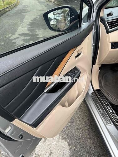 Mitsubishi Xpander Cross 2019 AT BSTP