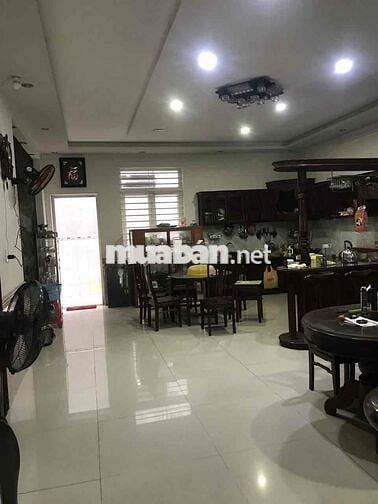 Bán vila khu viêtsing AnPhu Binh Dương