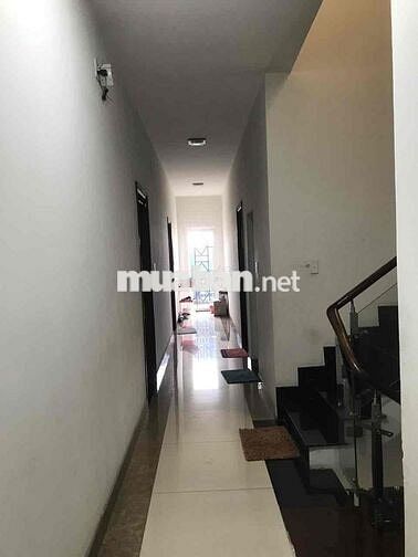 Bán vila khu viêtsing AnPhu Binh Dương