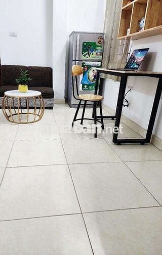 Phòng trọ full đồ kv Trung Văn - Phùng Khoang