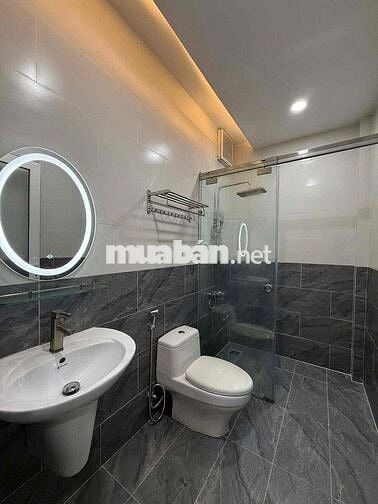 🌸 Cho thuê căn hộ Bình Thạnh-30m2-full nội thất có giặt riêng-ngay Q1