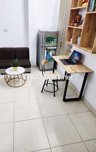 Phòng trọ full đồ kv Trung Văn - Phùng Khoang