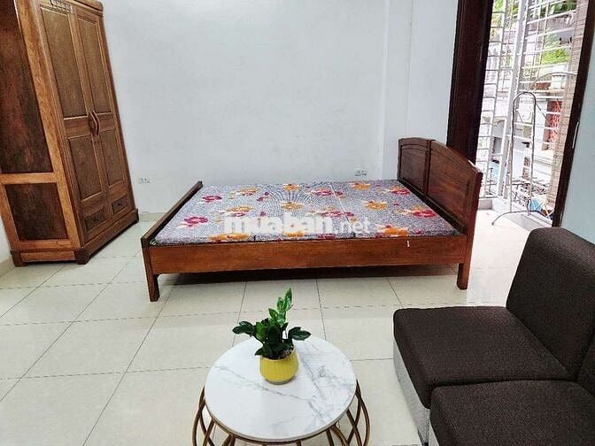 Phòng trọ full đồ kv Trung Văn - Phùng Khoang