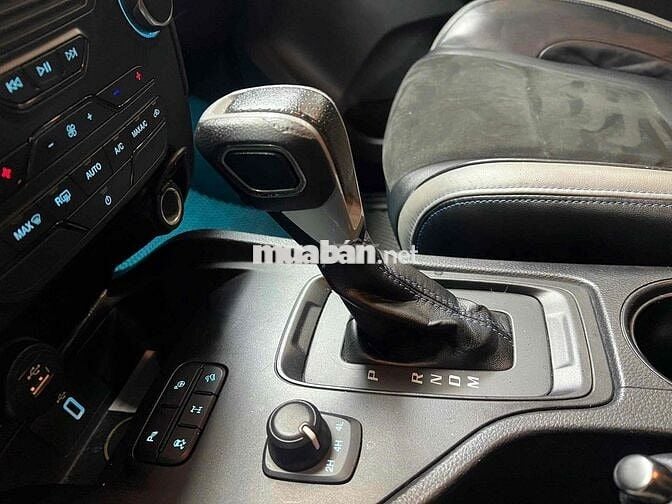 Ford Ranger 2021 Raptor 4x4 AT - 71000 km