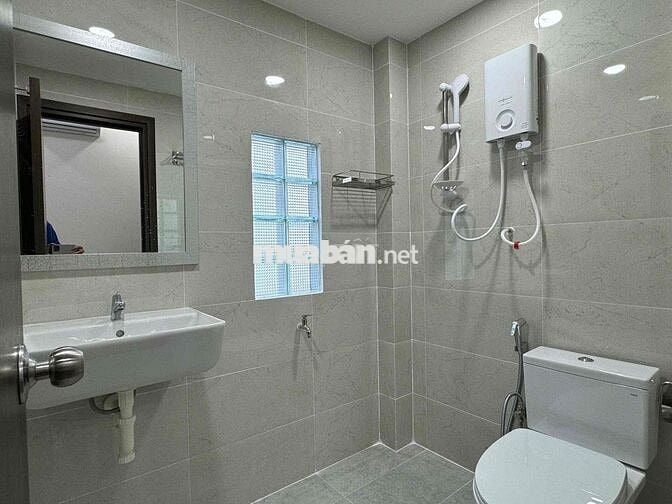 🏡 cho thuê căn hộ Bình Thạnh-30m2-full nội thất-giặt sáy riêng-giáp Q1