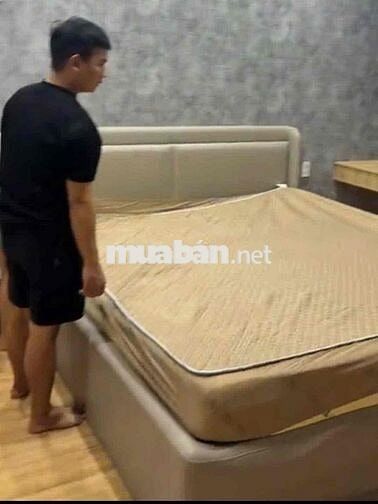 🔴 (NCC) CHO THUÊ NHÀ 3 TẦNG GẦN CẦU TRUNG LƯƠNG, ĐƯỜNG 10M5 NAM HÒA XU