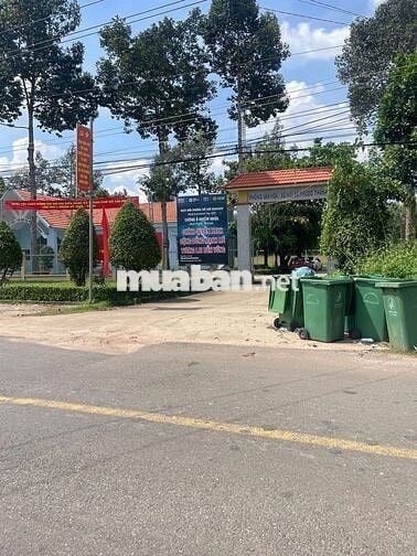 Chủ gửi bán đất xây dãy trọ cho thuê 8tr/ tháng cách KCN An Bình 2,5km