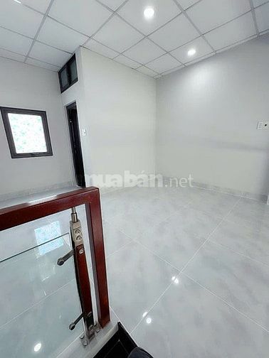 Tầm 4 Tỷ, Hiếm Có Căm Nào Ngay Trung Tâm Quận 2- Mới Đẹp-Sổ Riêng