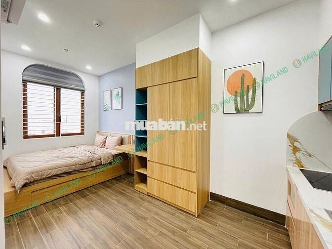 KHAI TRƯƠNG TÒA NHÀ MỚI KHU HÒA QUÝ GIÁ TỐT