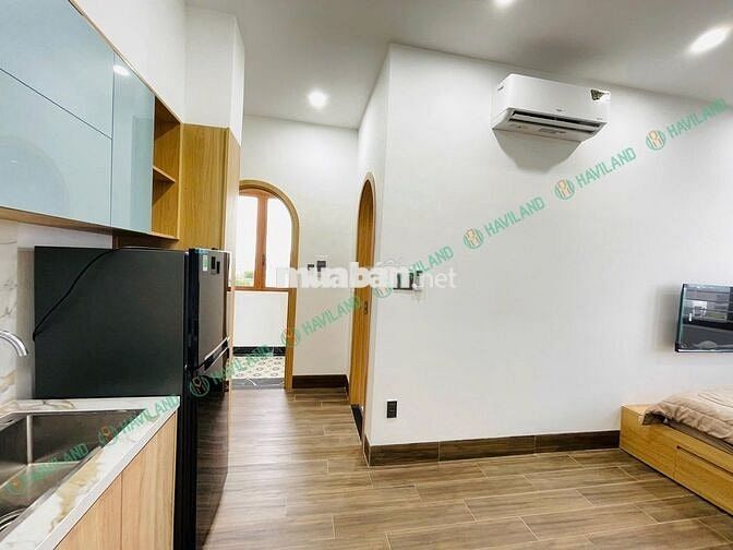 KHAI TRƯƠNG TÒA NHÀ MỚI KHU HÒA QUÝ GIÁ TỐT