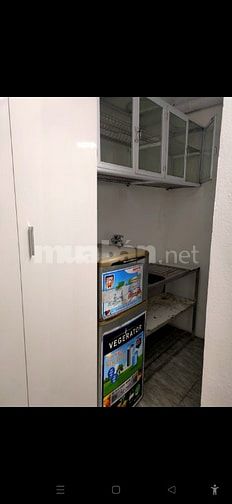 CCMN PHÒNG TRỌ 53 NGÕ TRẠI CÁ, TRẦN ĐẠI NGHĨA– CÁCH ĐH KINH TẾ QG 